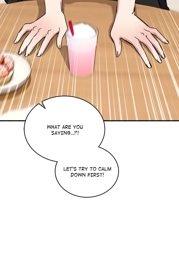 I Became A Doge?! Chapter 44 page 50 - 