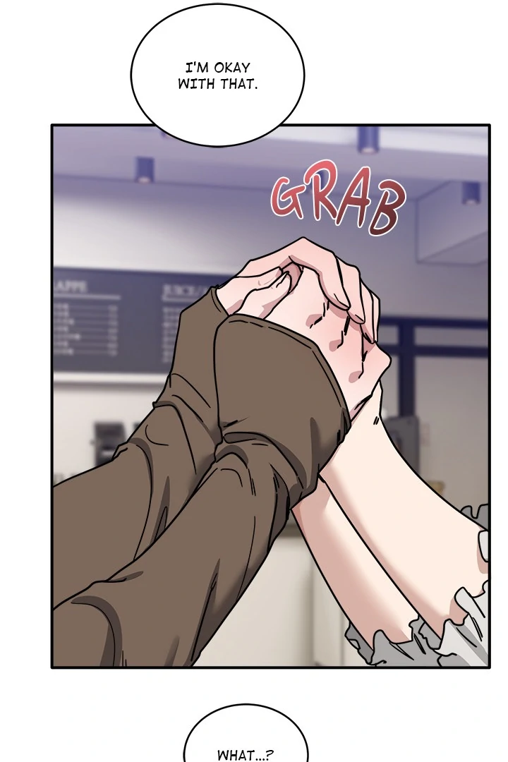 I Became A Doge?! Chapter 44 page 54 - 