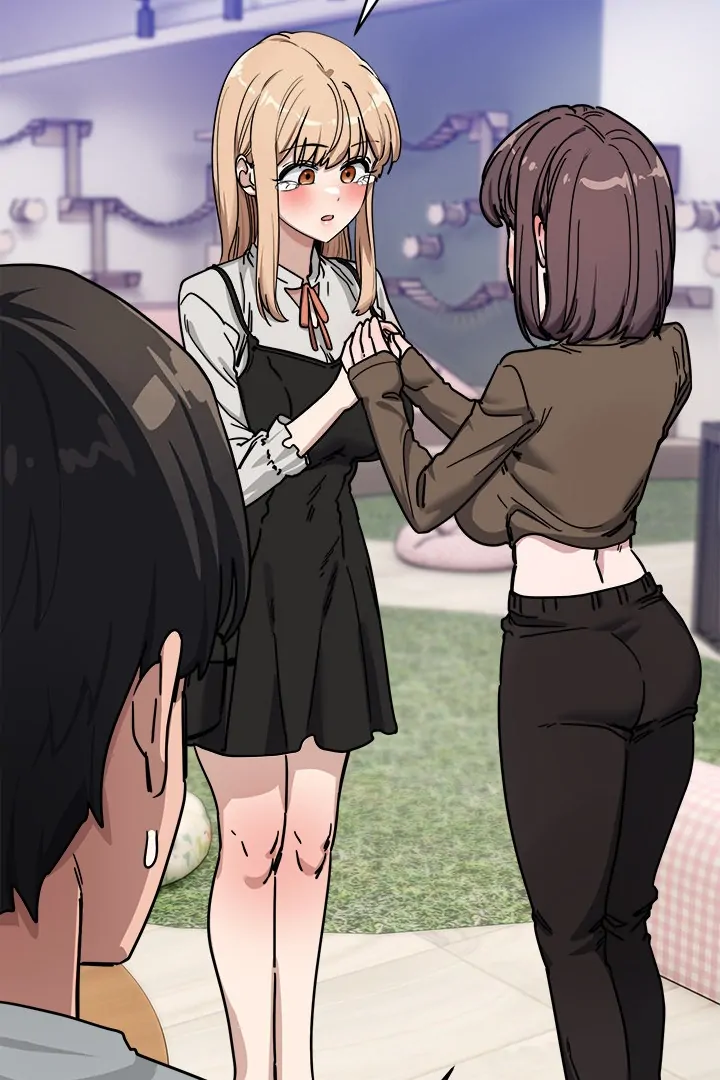 I Became A Doge?! Chapter 44 page 56 - 