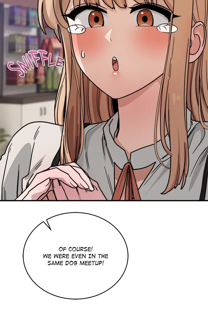 I Became A Doge?! Chapter 44 page 61 - 