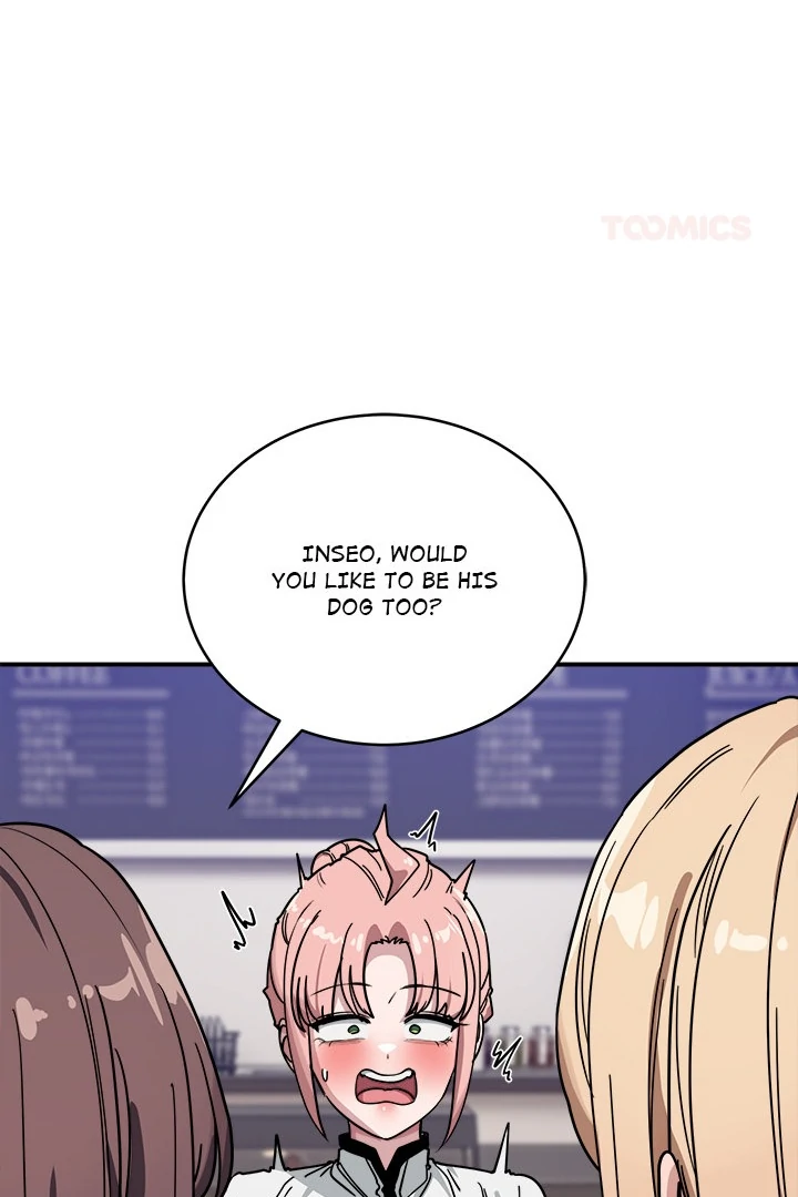 I Became A Doge?! Chapter 44 page 62 - 