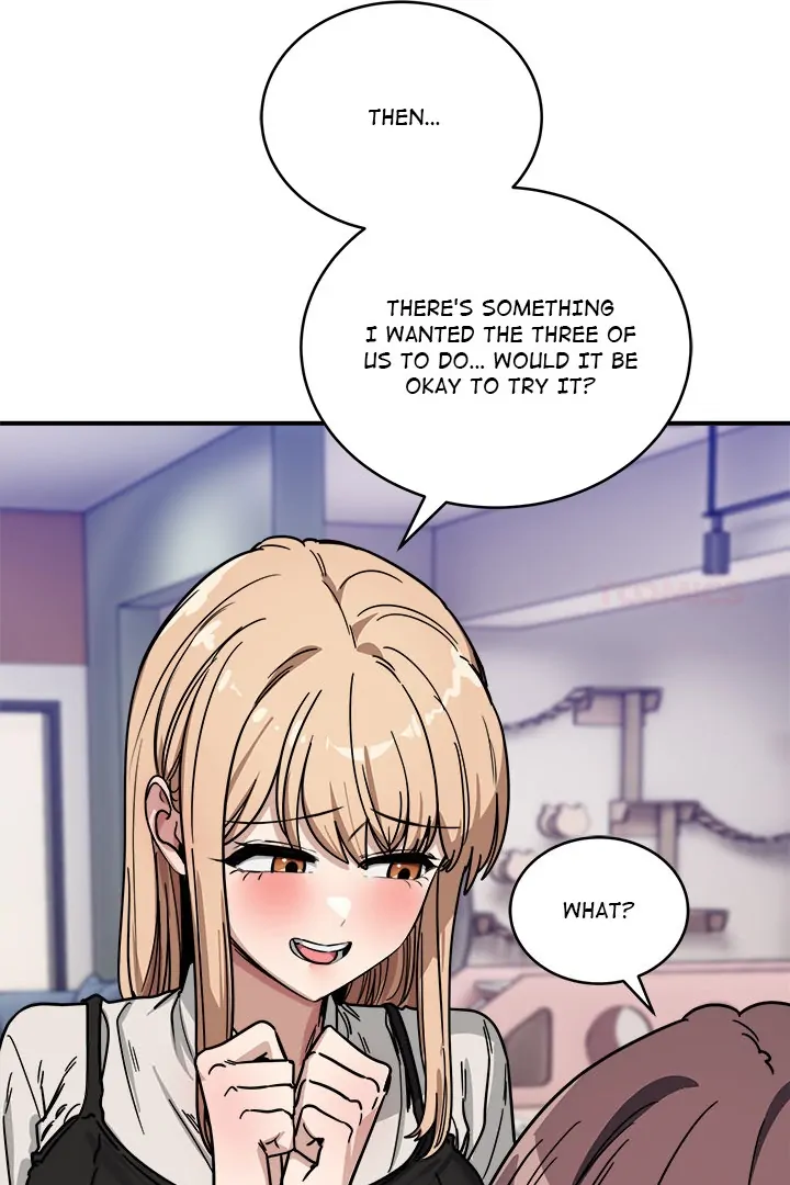 I Became A Doge?! Chapter 44 page 70 - 
