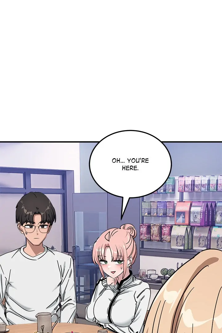I Became A Doge?! Chapter 44 page 10 - 