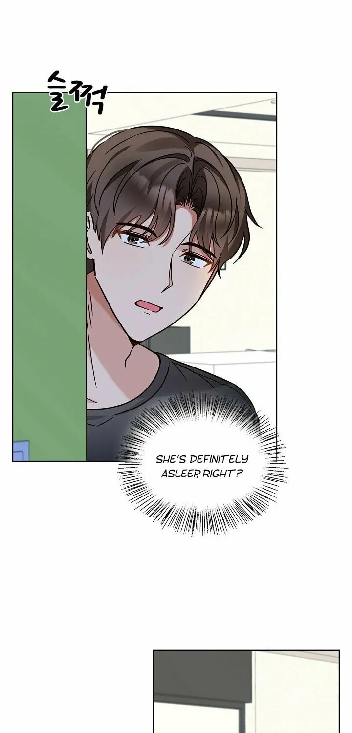 I Became a Doting Father Chapter 103 page 4 - 