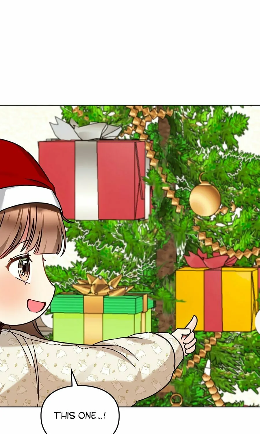 I Became a Doting Father Chapter 104 page 3 - 