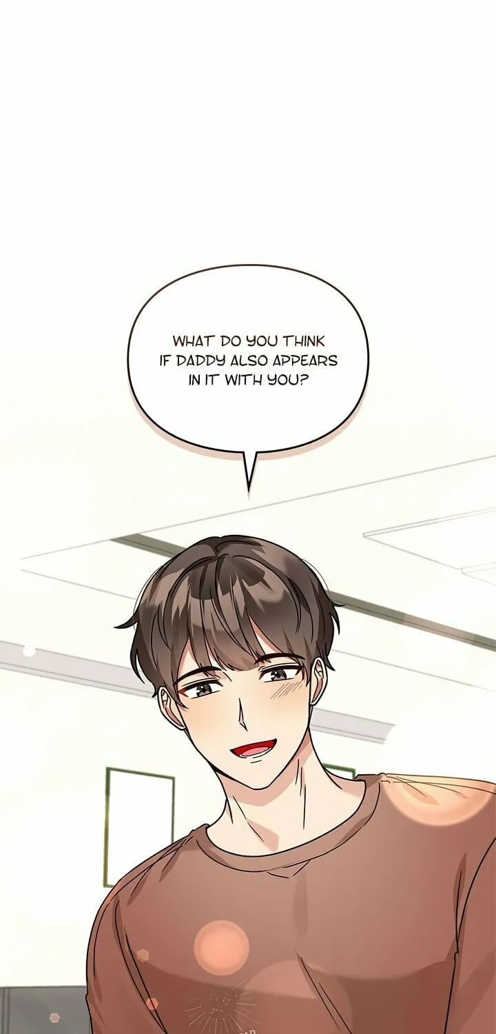 I Became a Doting Father Chapter 110 page 3 - 