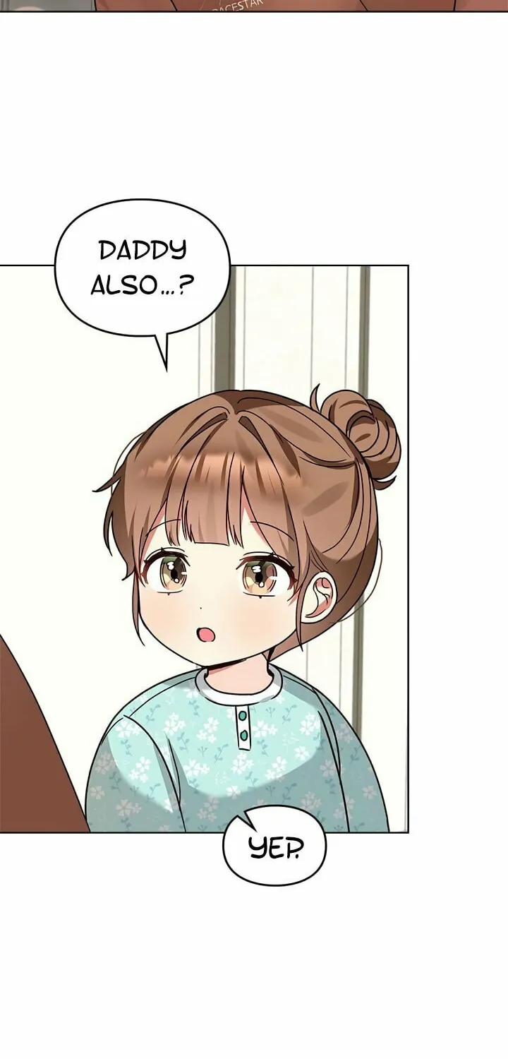 I Became a Doting Father Chapter 110 page 4 - 