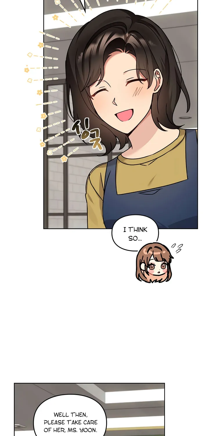 I Became a Doting Father Chapter 111 page 14 - 