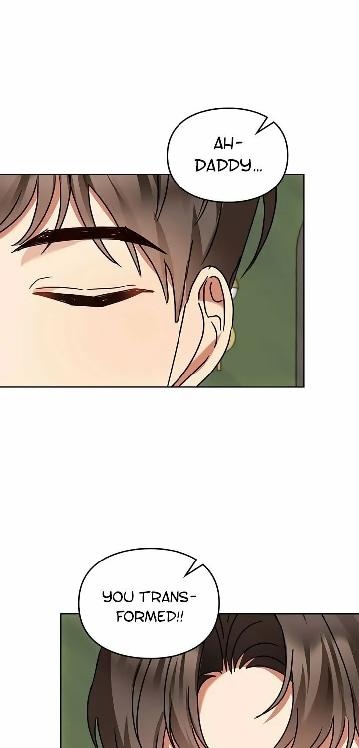 I Became a Doting Father Chapter 111 page 19 - 