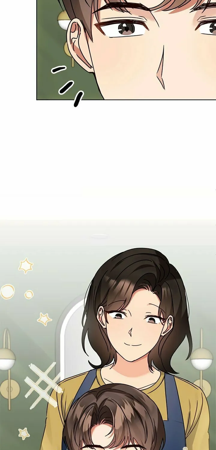 I Became a Doting Father Chapter 111 page 20 - 