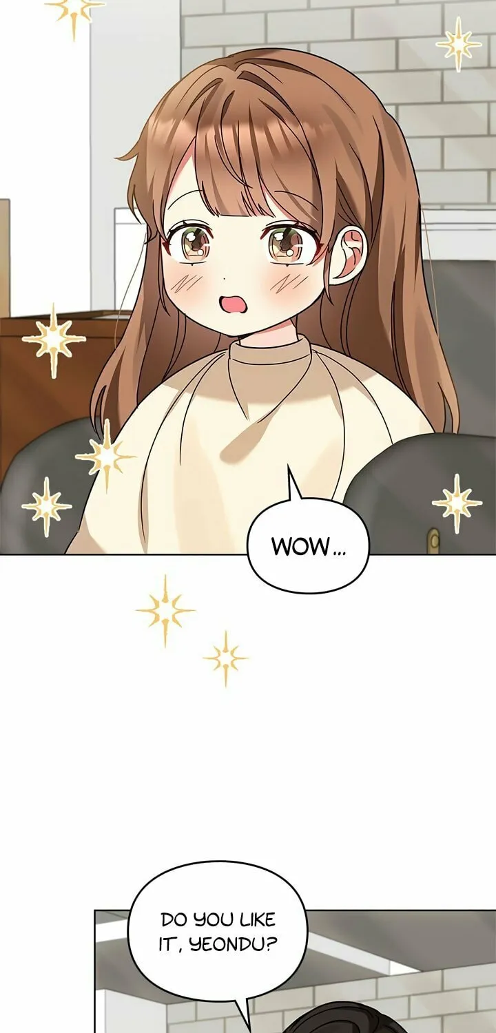 I Became a Doting Father Chapter 111 page 4 - 