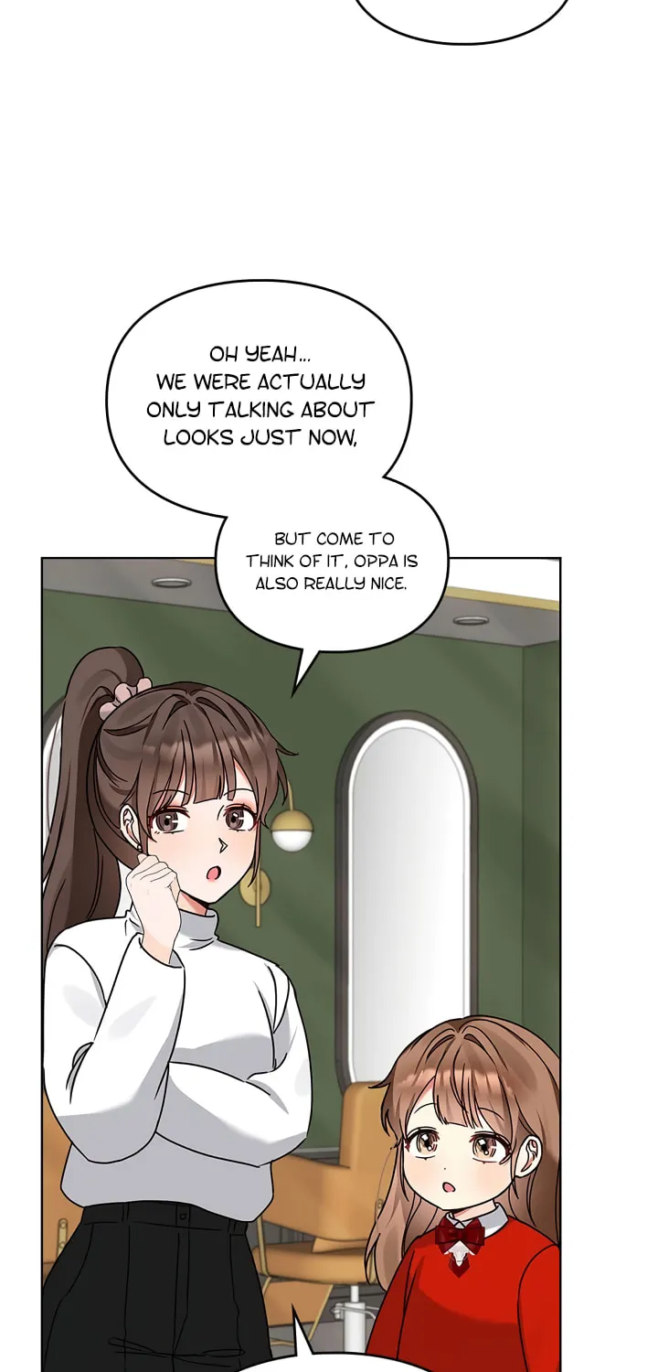 I Became a Doting Father Chapter 111 page 35 - 
