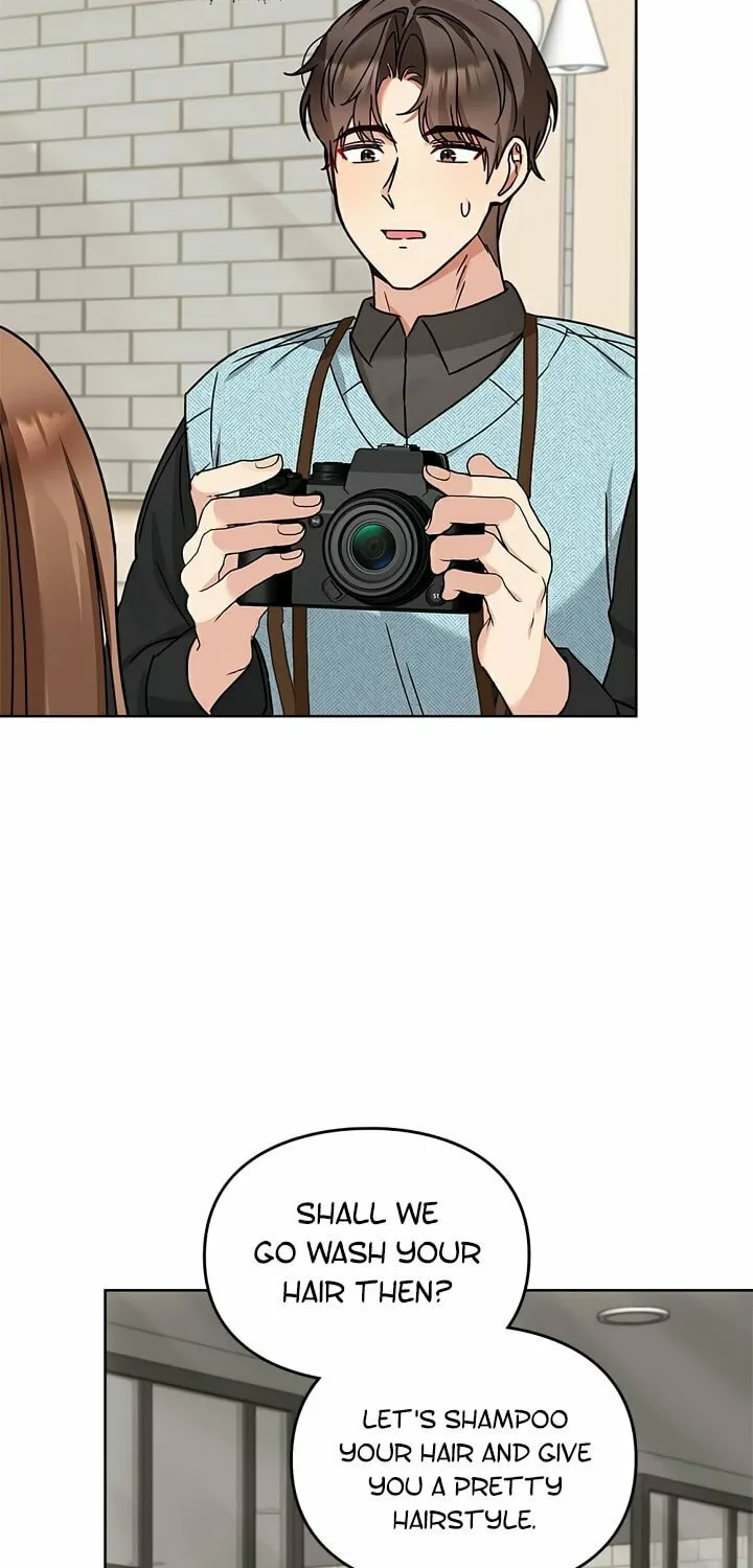I Became a Doting Father Chapter 111 page 6 - 