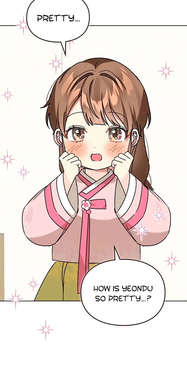 I Became a Doting Father Chapter 111 page 61 - 