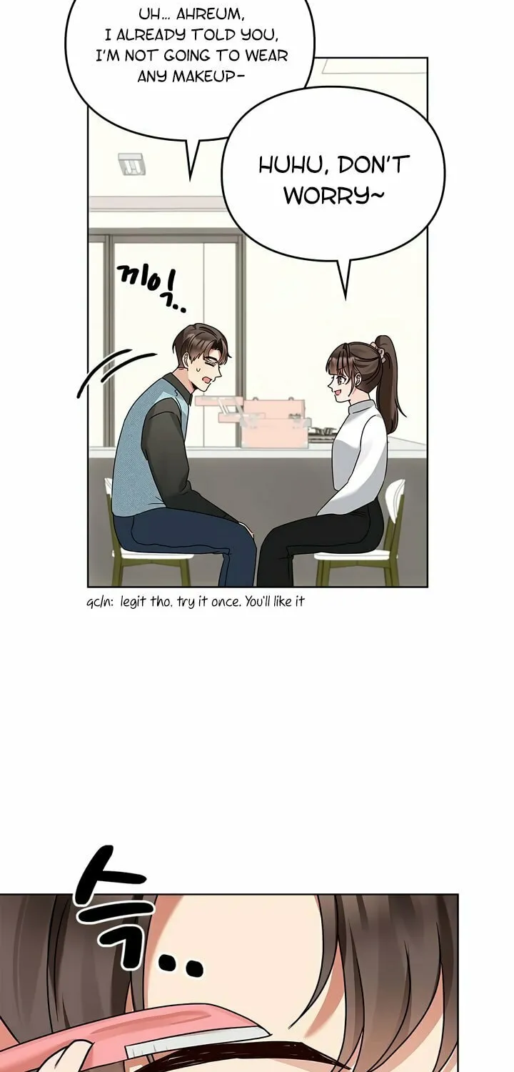 I Became a Doting Father Chapter 111 page 66 - 