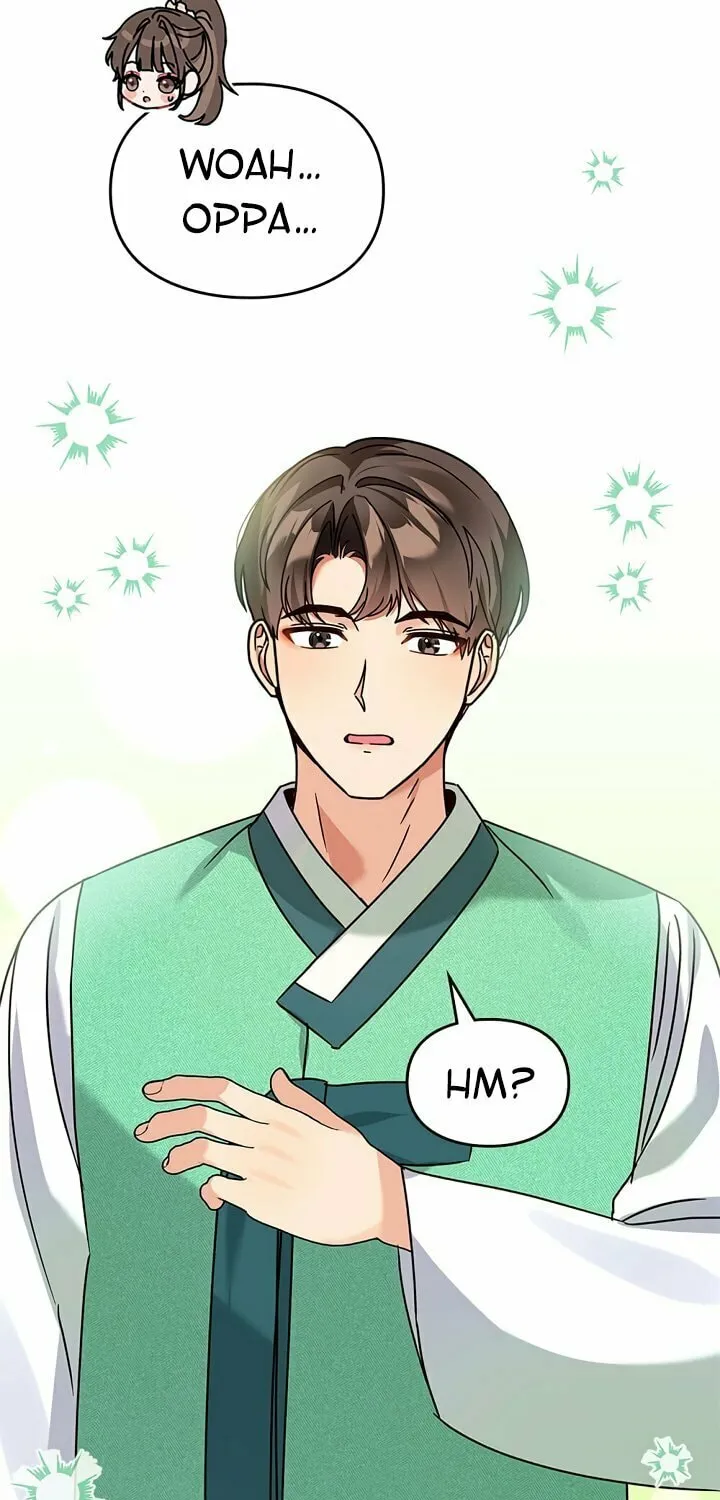 I Became a Doting Father Chapter 111 page 69 - 