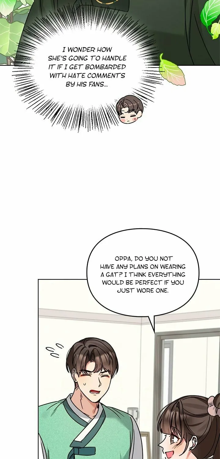 I Became a Doting Father Chapter 111 page 73 - 