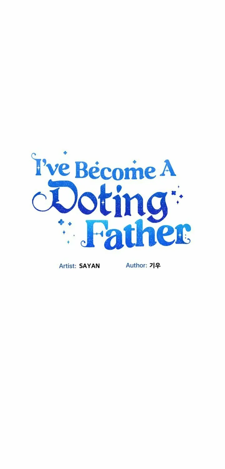 I Became a Doting Father Chapter 112 page 12 - 