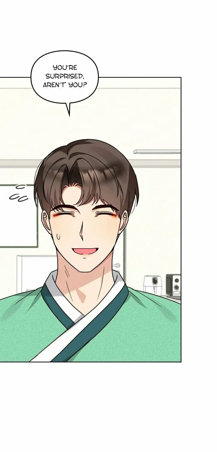I Became a Doting Father Chapter 112 page 13 - 