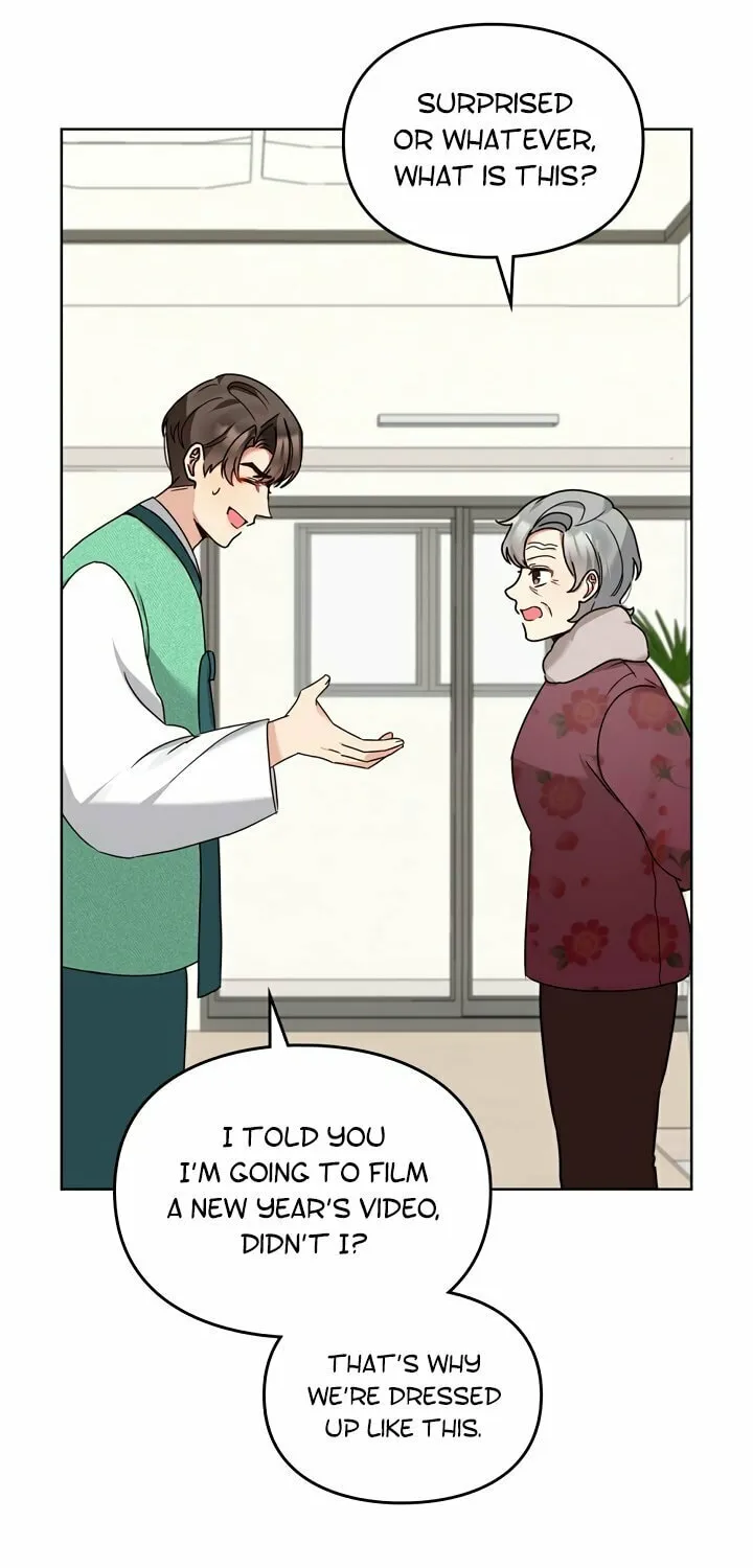 I Became a Doting Father Chapter 112 page 14 - 
