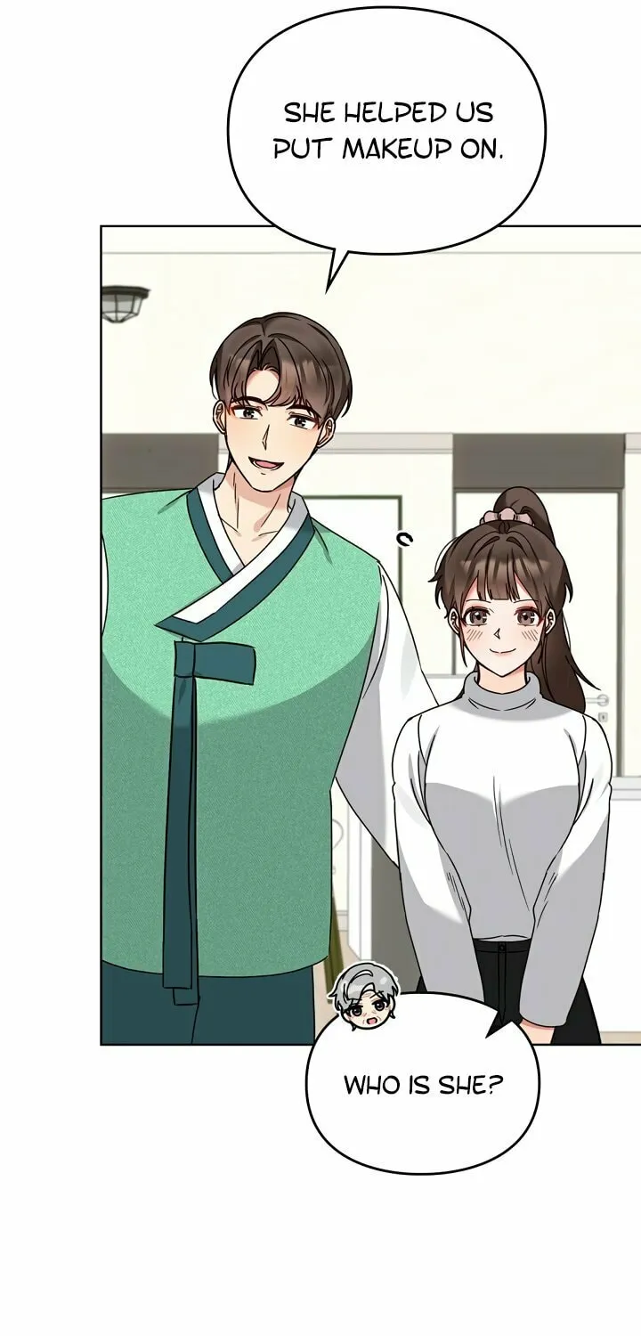 I Became a Doting Father Chapter 112 page 16 - 