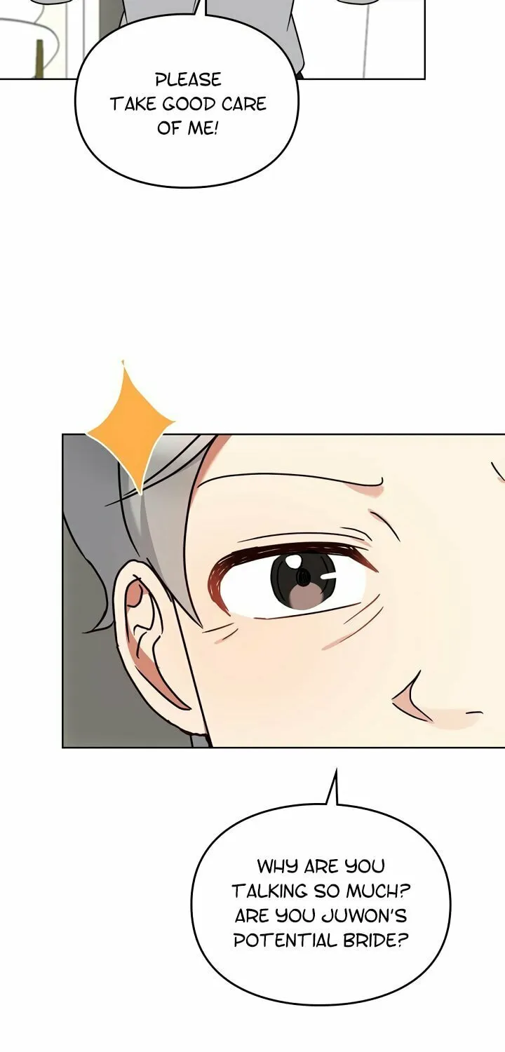 I Became a Doting Father Chapter 112 page 19 - 