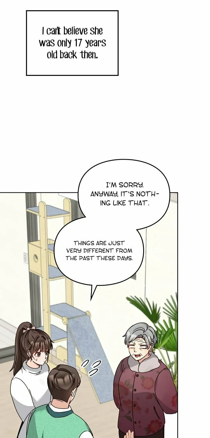 I Became a Doting Father Chapter 112 page 24 - 