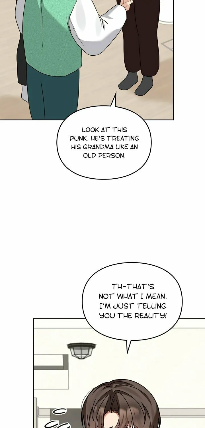 I Became a Doting Father Chapter 112 page 25 - 