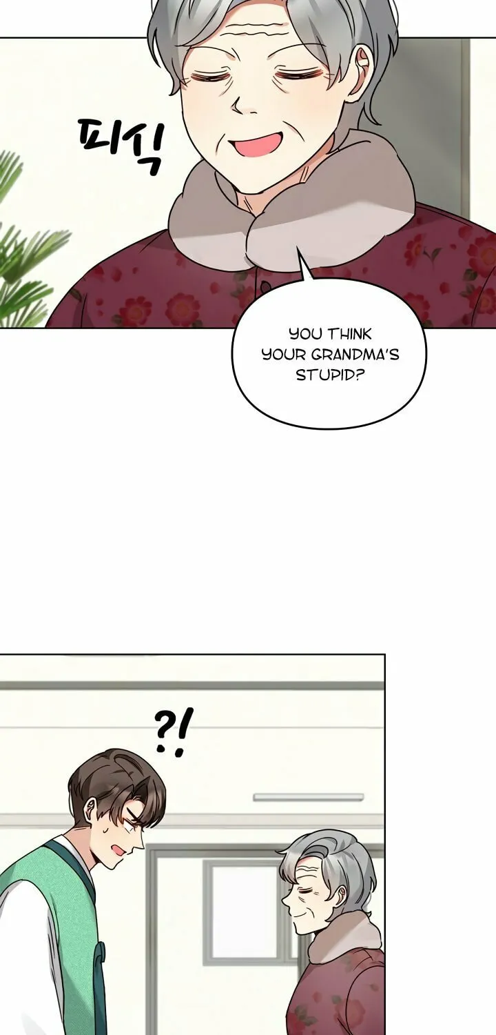 I Became a Doting Father Chapter 112 page 27 - 