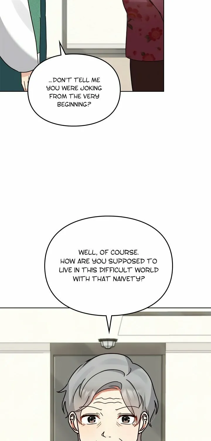 I Became a Doting Father Chapter 112 page 28 - 
