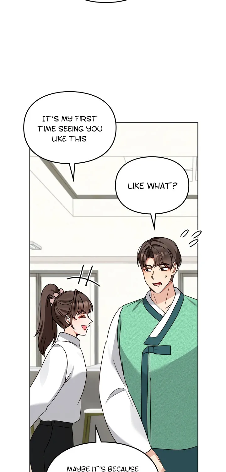 I Became a Doting Father Chapter 112 page 32 - 