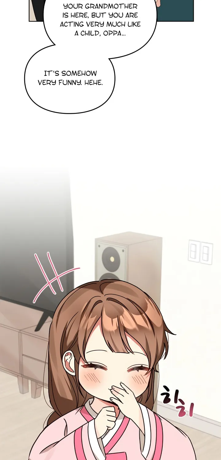 I Became a Doting Father Chapter 112 page 33 - 
