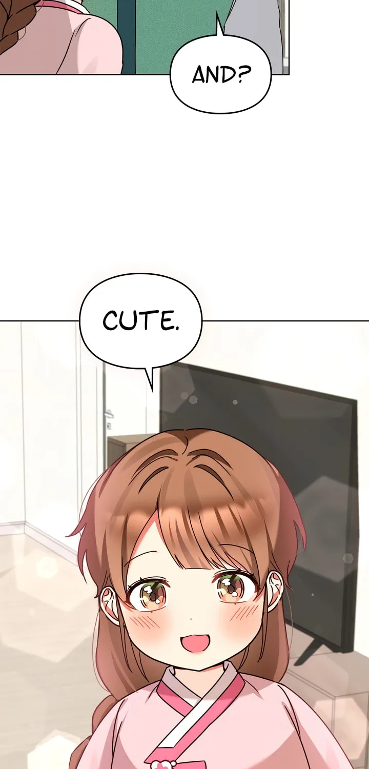 I Became a Doting Father Chapter 112 page 35 - 