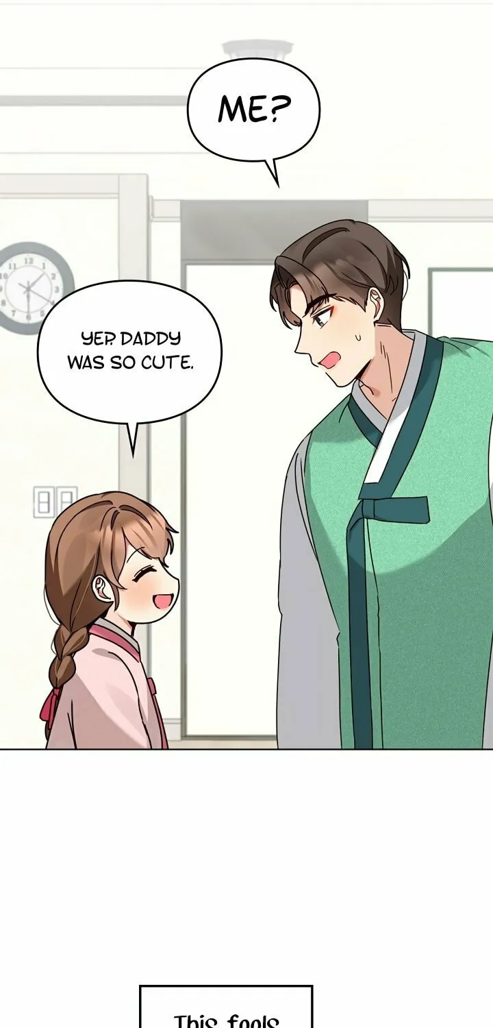 I Became a Doting Father Chapter 112 page 37 - 