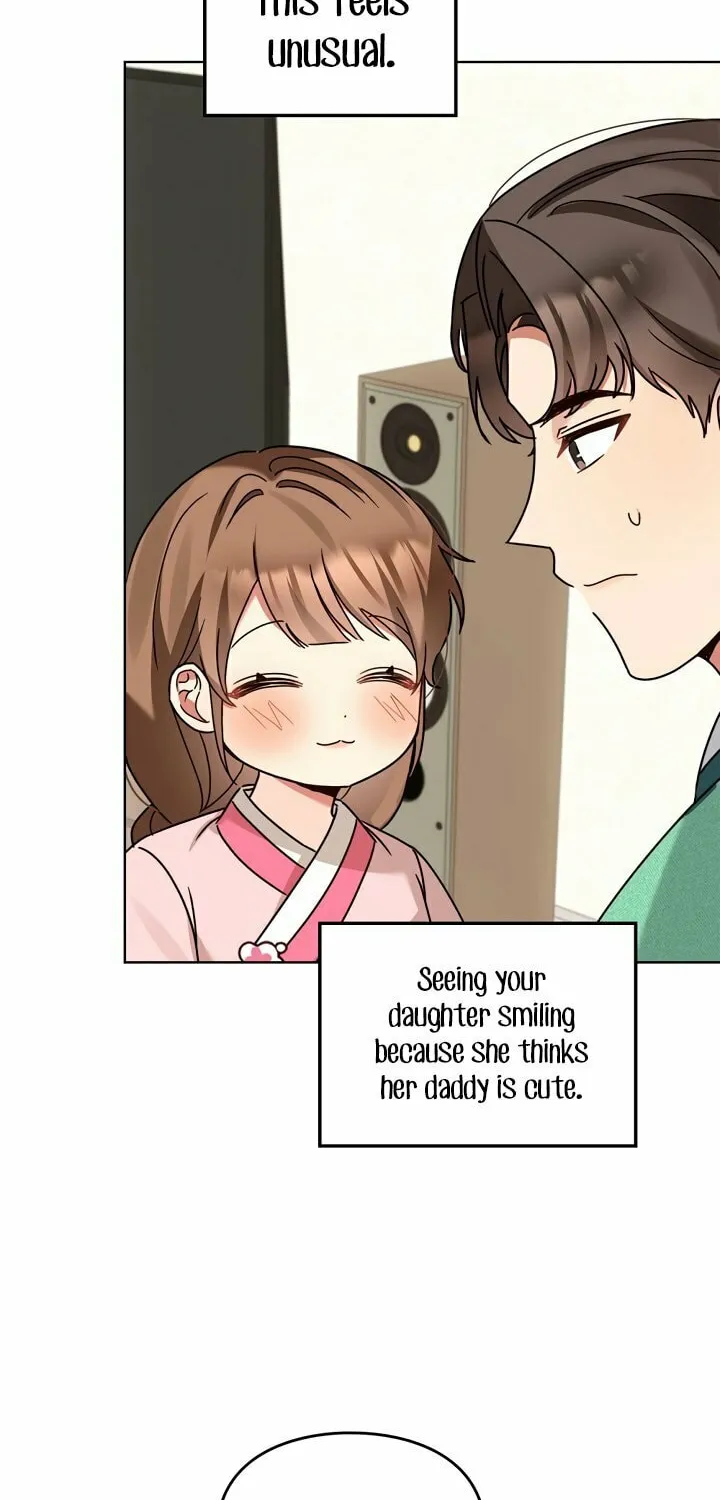 I Became a Doting Father Chapter 112 page 38 - 