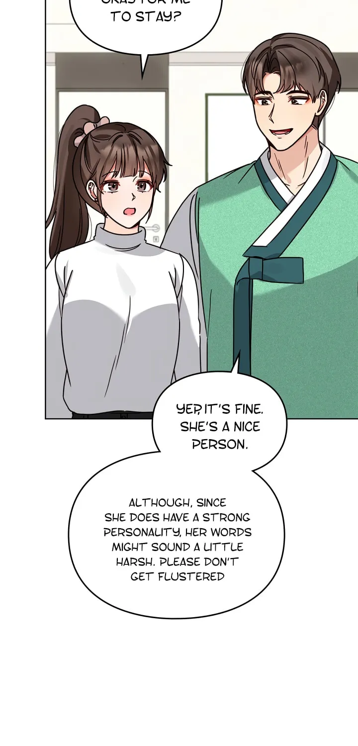 I Became a Doting Father Chapter 112 page 5 - 