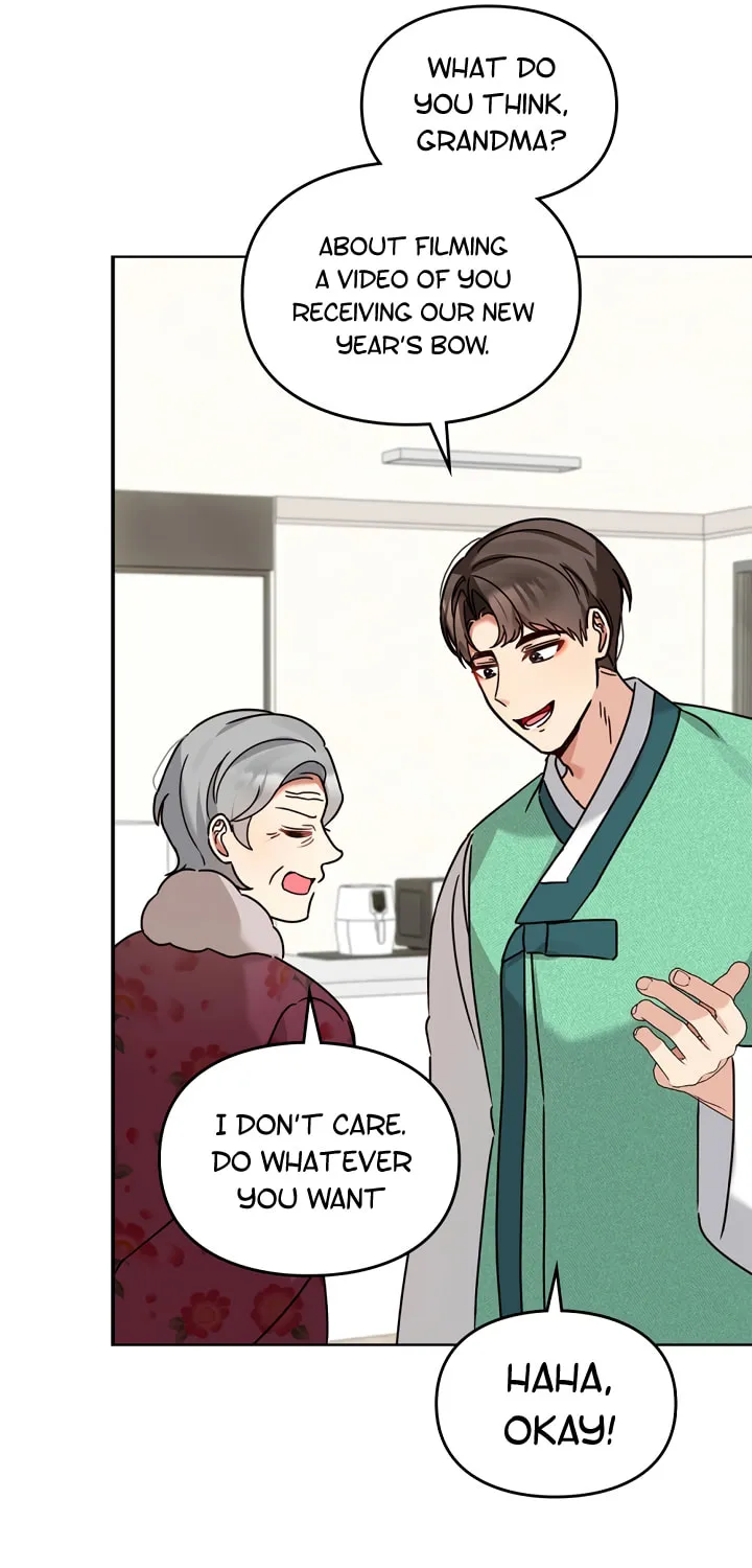 I Became a Doting Father Chapter 112 page 44 - 