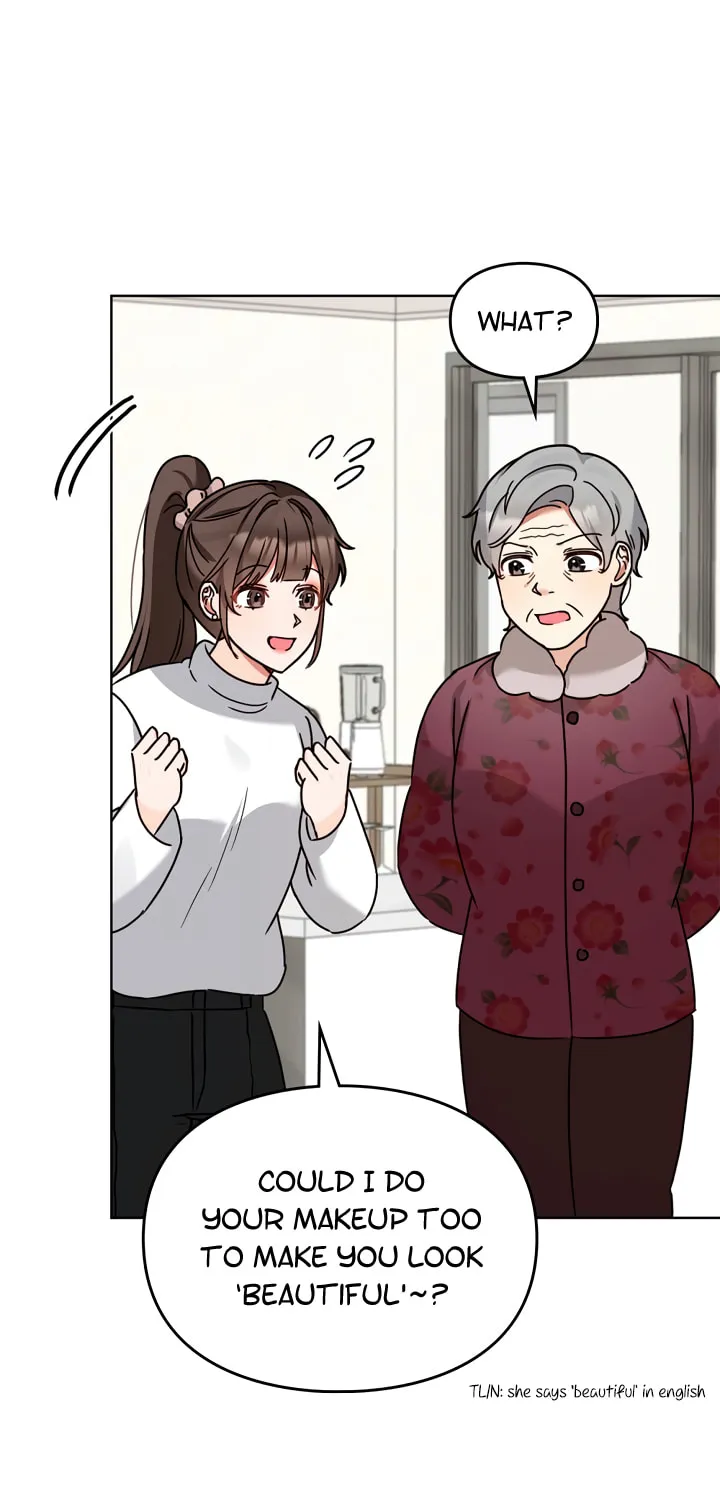 I Became a Doting Father Chapter 112 page 46 - 