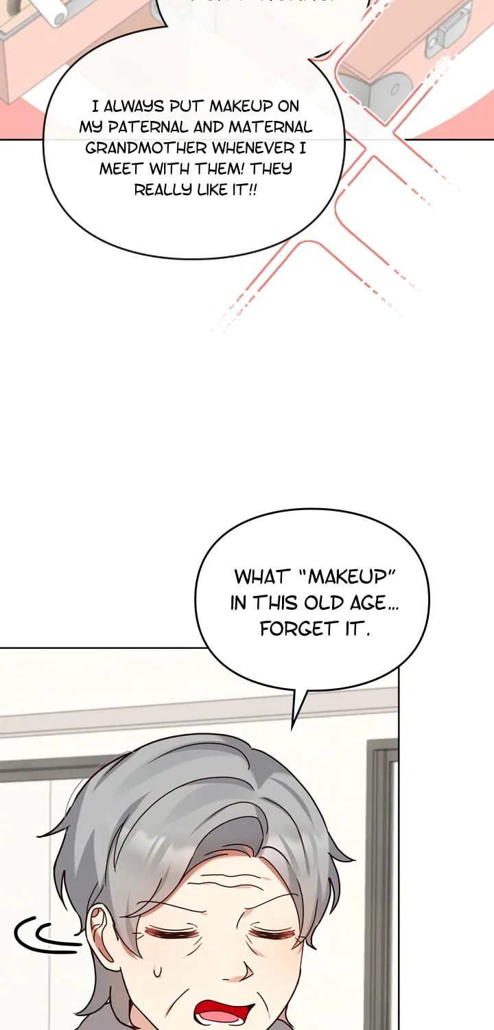 I Became a Doting Father Chapter 112 page 49 - 