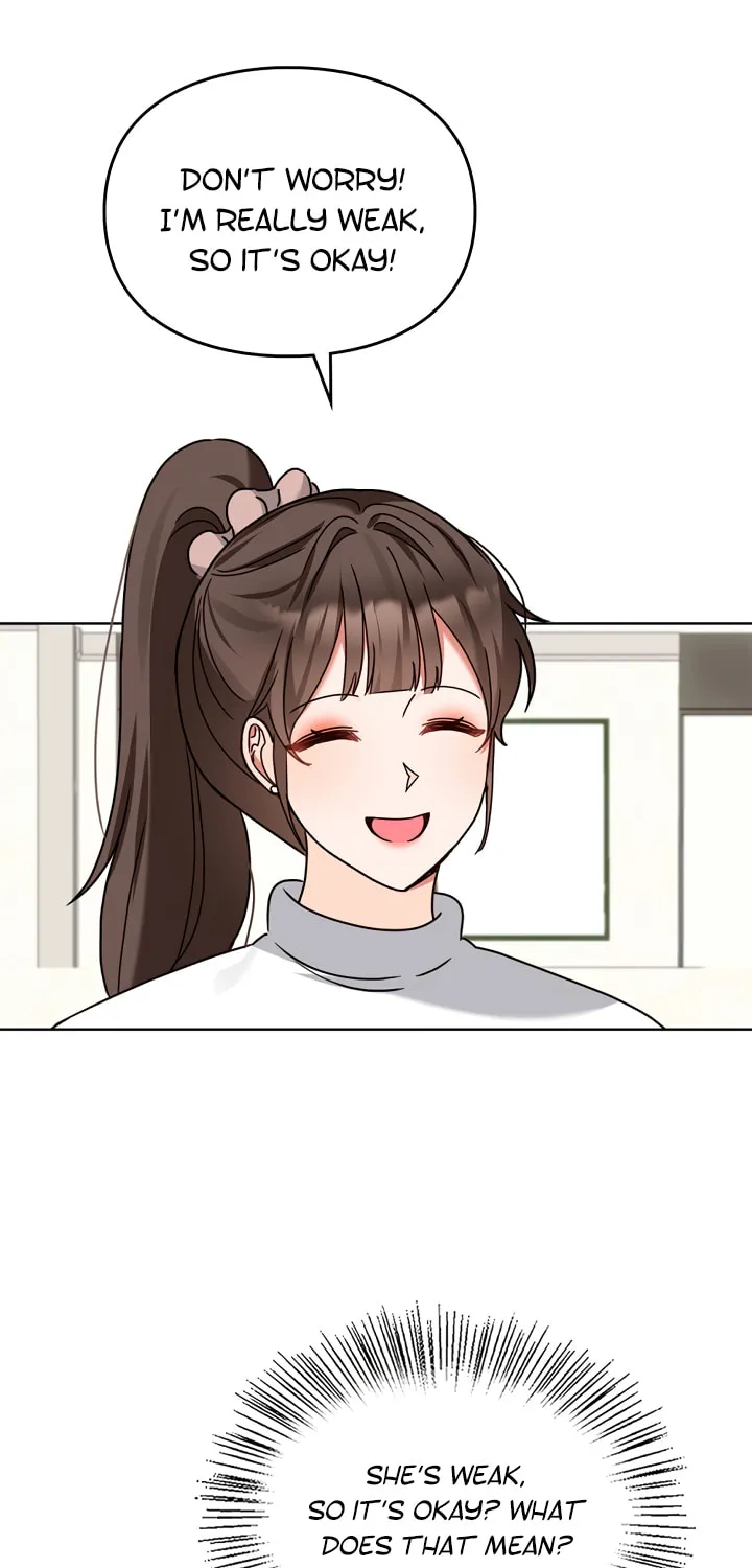 I Became a Doting Father Chapter 112 page 6 - 