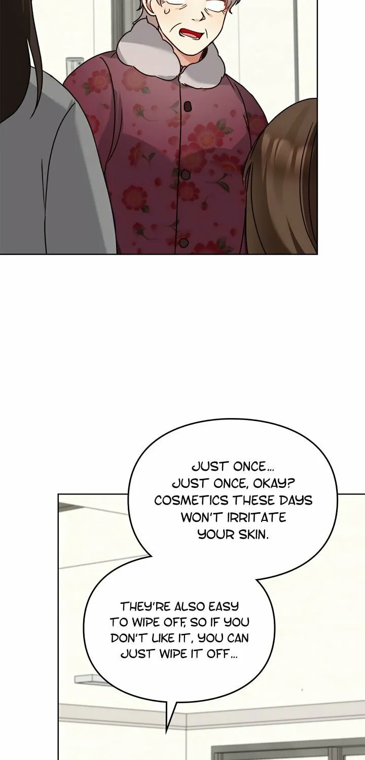 I Became a Doting Father Chapter 112 page 53 - 