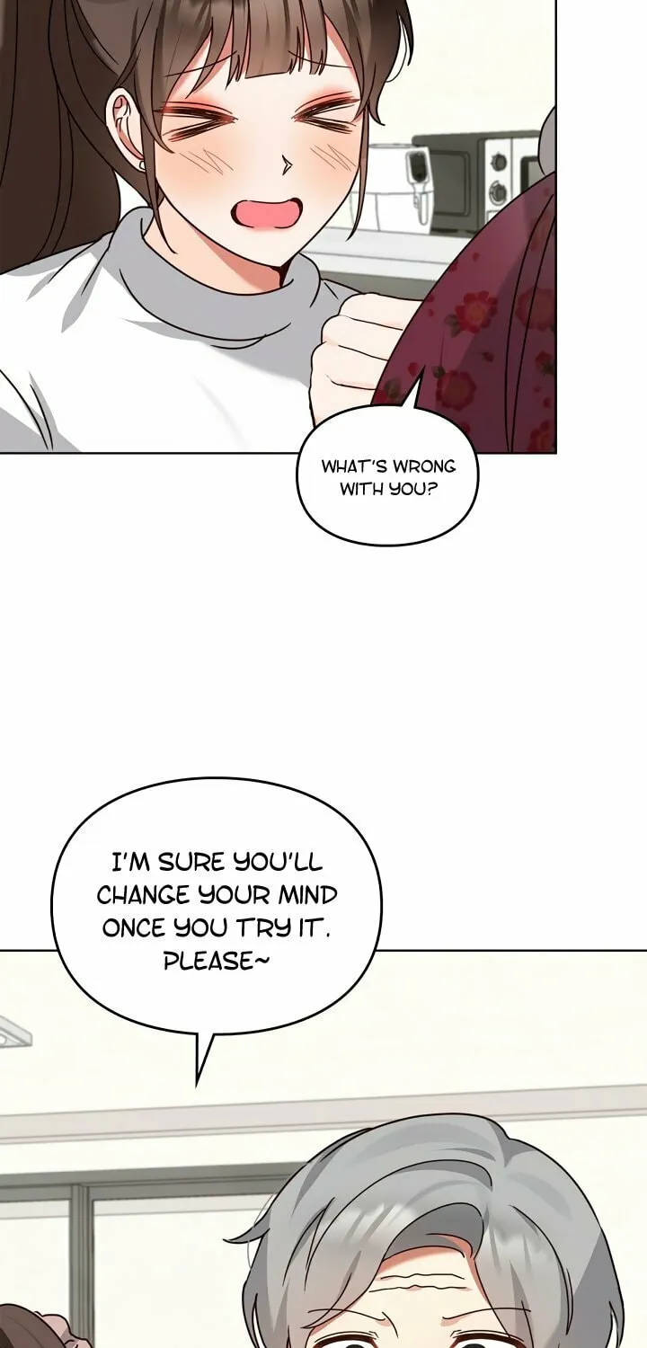 I Became a Doting Father Chapter 112 page 55 - 