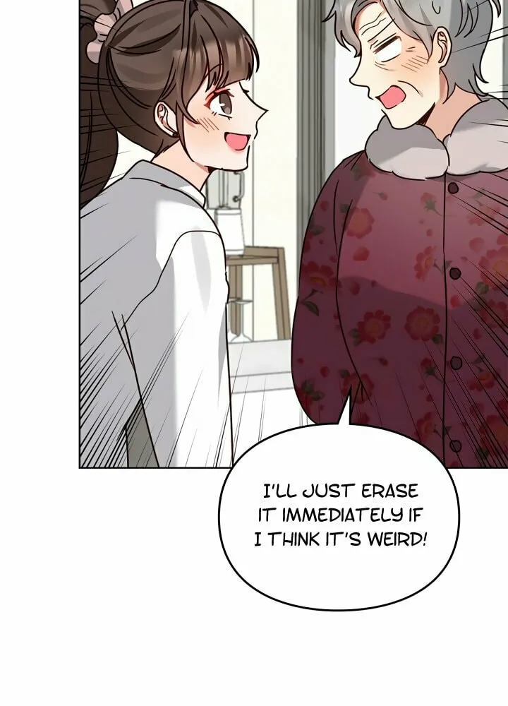 I Became a Doting Father Chapter 112 page 57 - 