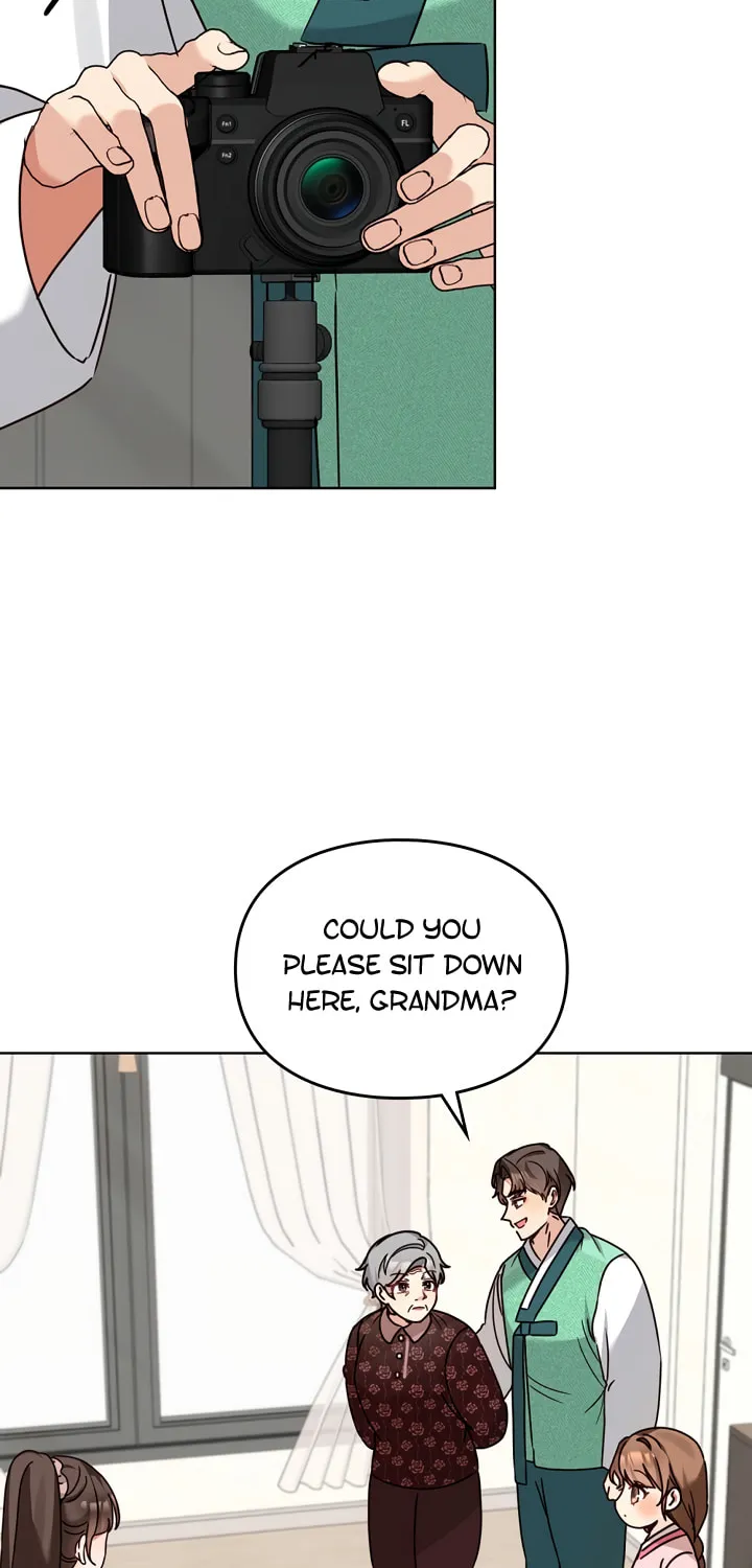 I Became a Doting Father Chapter 112 page 61 - 
