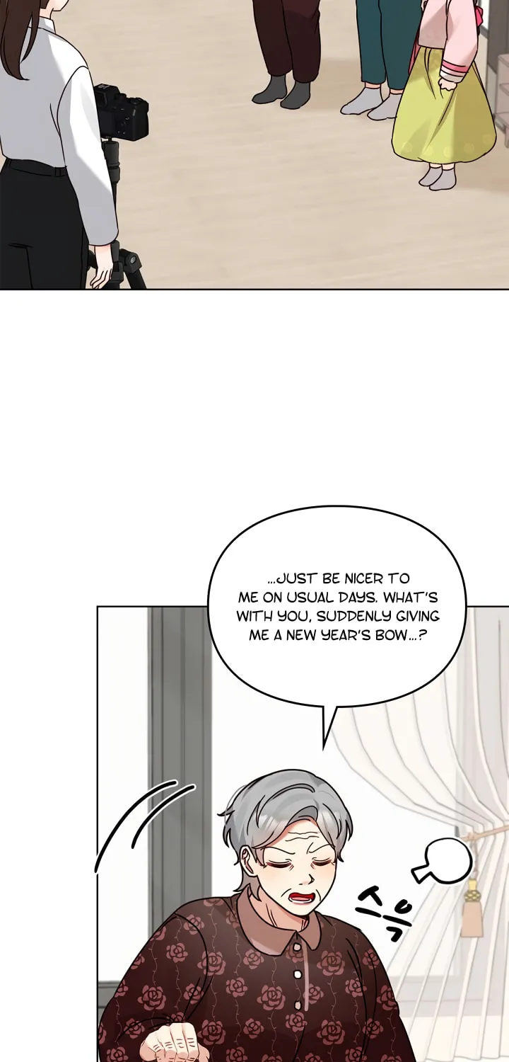 I Became a Doting Father Chapter 112 page 62 - 