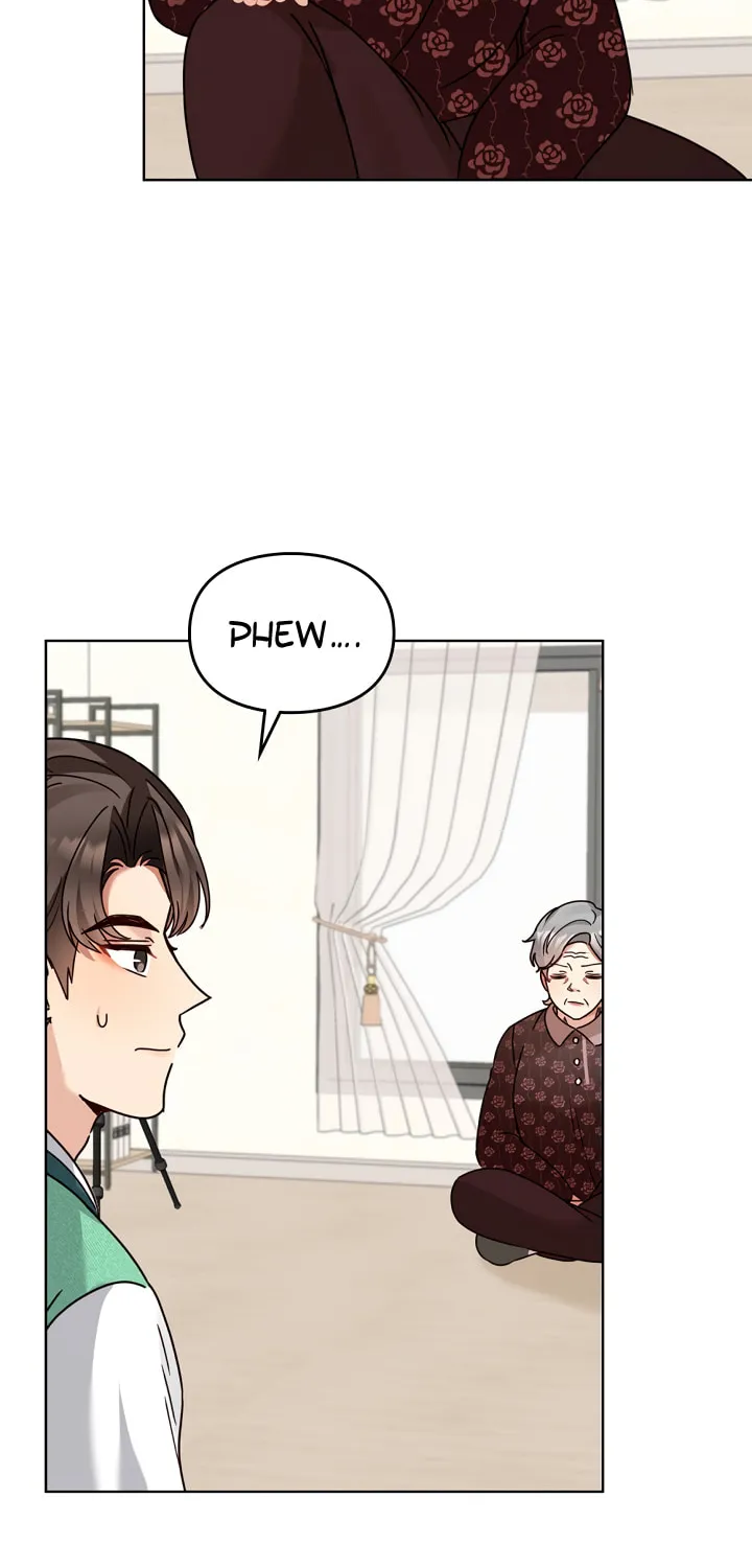 I Became a Doting Father Chapter 112 page 63 - 