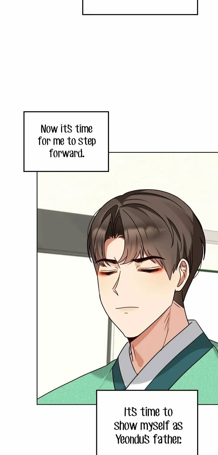 I Became a Doting Father Chapter 112 page 66 - 