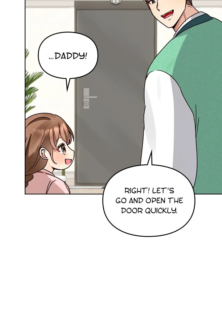 I Became a Doting Father Chapter 112 page 8 - 
