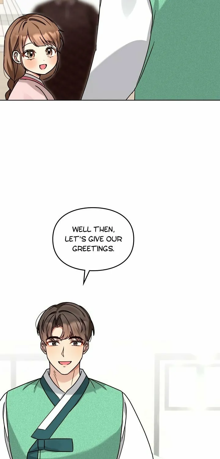 I Became a Doting Father Chapter 112 page 74 - 
