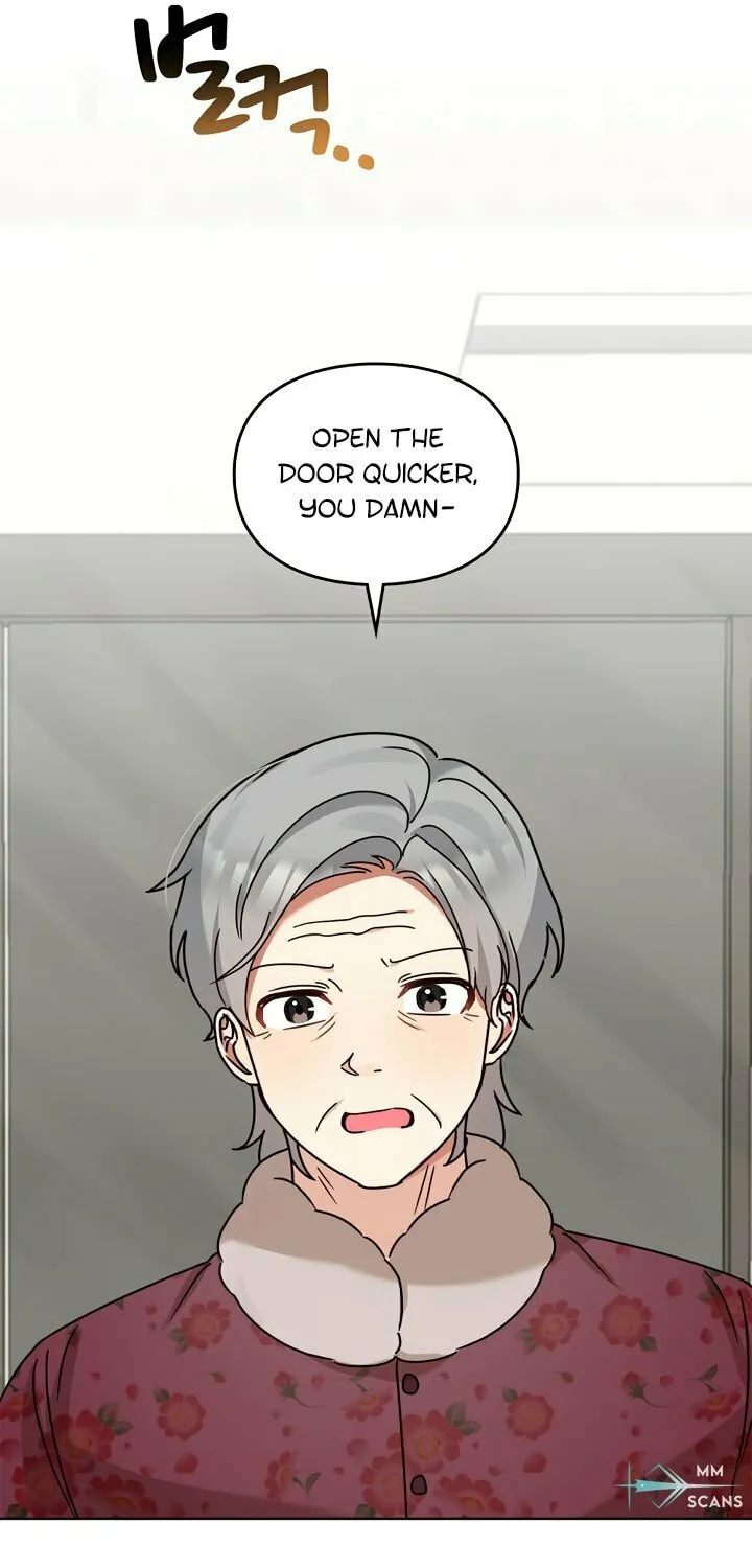 I Became a Doting Father Chapter 112 page 9 - 
